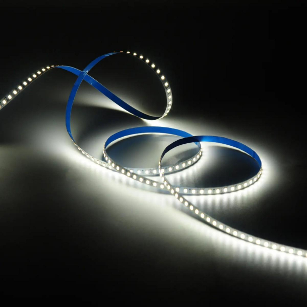 Светодиодная лента Gauss 10W/m 120LED/m 2835SMD теплый белый 3M BT036 Светодиодная лента Gauss 10W/m 120LED/m 2835SMD теплый белый 3M BT036
