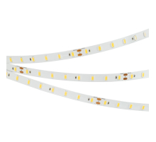 Светодиодная лента Arlight 14,4W/m 64LED/m 5630SMD теплый белый 5M Ultra-C64-10mm 24V Warm3000 037450
