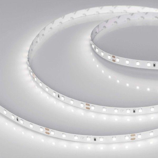 Светодиодная лента Arlight 10W/m 98LED/m 2835SMD дневной белый 5M 021451(2) Светодиодная лента Arlight 10W/m 98LED/m 2835SMD дневной белый 5M 021451(2)