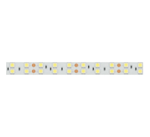 Светодиодная лента Arlight 28,8W/m 120LED/m 5060SMD теплый белый 5M 021470(2)