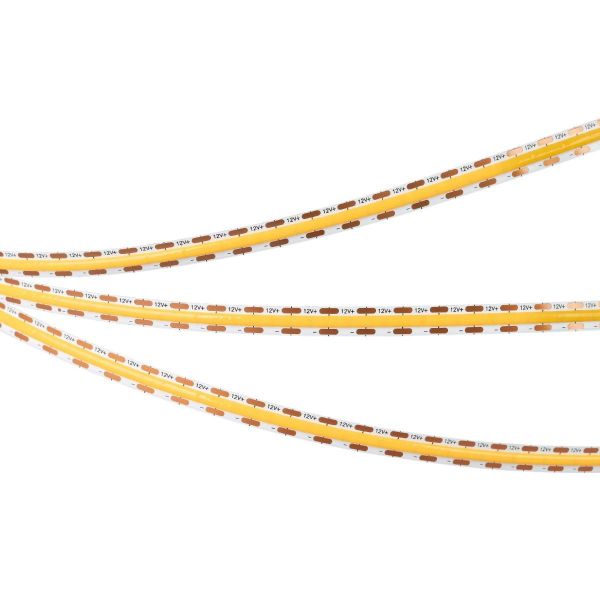 Светодиодная лента Arlight 9W/m 400LED/m CSPSMD холодный белый 2,5M COB-X400-8mm 12V White6000 039043 Светодиодная лента Arlight 9W/m 400LED/m CSPSMD холодный белый 2,5M COB-X400-8mm 12V White6000 039043