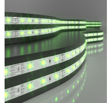 Светодиодная лента Elektrostandard 4,8W/m 60LED/m 2835SMD зеленый 5M a046022