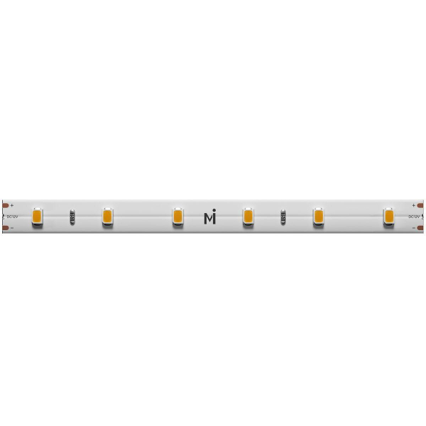 Светодиодная лента Maytoni 4,8W/m 60LED/m 2835SMD теплый белый 5M 201009 Светодиодная лента Maytoni 4,8W/m 60LED/m 2835SMD теплый белый 5M 201009
