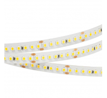 Светодиодная лента Arlight 17W/m 168LED/m 2835SMD теплый белый 5M 020392(B)