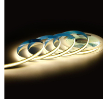Светодиодная лента Apeyron 14W/m 512LED/m COB теплый белый 2M 195ОО