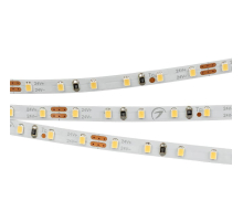 Светодиодная лента Arlight 9,6W/m 120LED/m 2216SMD холодный белый 5M 024409