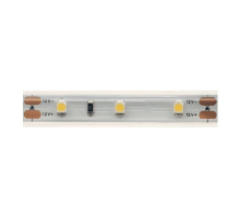 Светодиодная влагозащищенная лента DesignLed 4,8W/m 60LED/m 3528SMD холодный белый 5M 000262