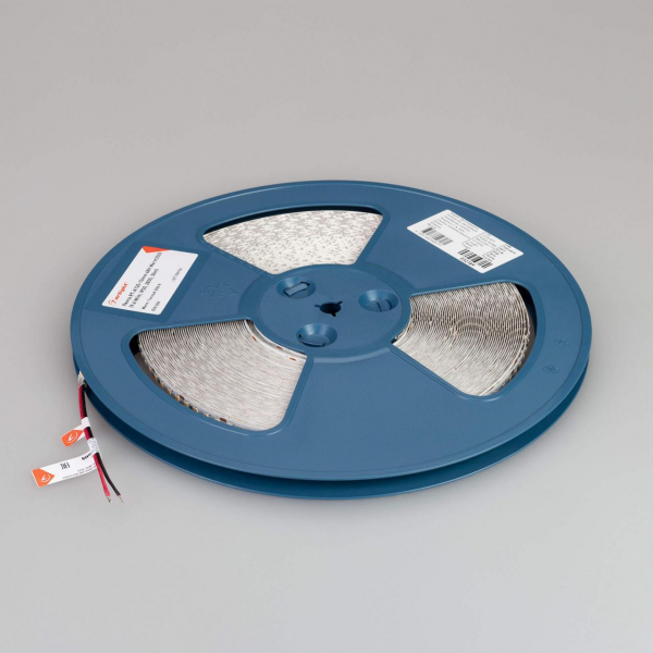 Светодиодная лента Alright 9,6W/m 120LED/m 2835SMD теплый белый 30M 032189 Светодиодная лента Alright 9,6W/m 120LED/m 2835SMD теплый белый 30M 032189