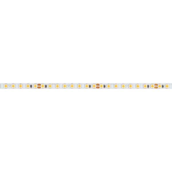 Светодиодная лента Arlight 9,6W/m 160LED/m 2835SMD теплый белый 5M RT-A160-5mm 24V Warm3500 037807 Светодиодная лента Arlight 9,6W/m 160LED/m 2835SMD теплый белый 5M RT-A160-5mm 24V Warm3500 037807