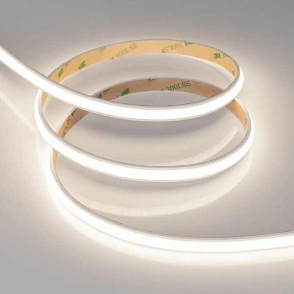 Светодиодная лента герметичная Arlight 10W/m 280LED/m 2835SMD дневной белый 5M RTW-PW-A280-10mm 24V 038651 Светодиодная лента герметичная Arlight 10W/m 280LED/m 2835SMD дневной белый 5M RTW-PW-A280-10mm 24V 038651