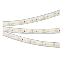 Светодиодная влагозащищенная лента Arlight 16,8W/m 120LED/m 2835SMD холодный белый 5M 029595