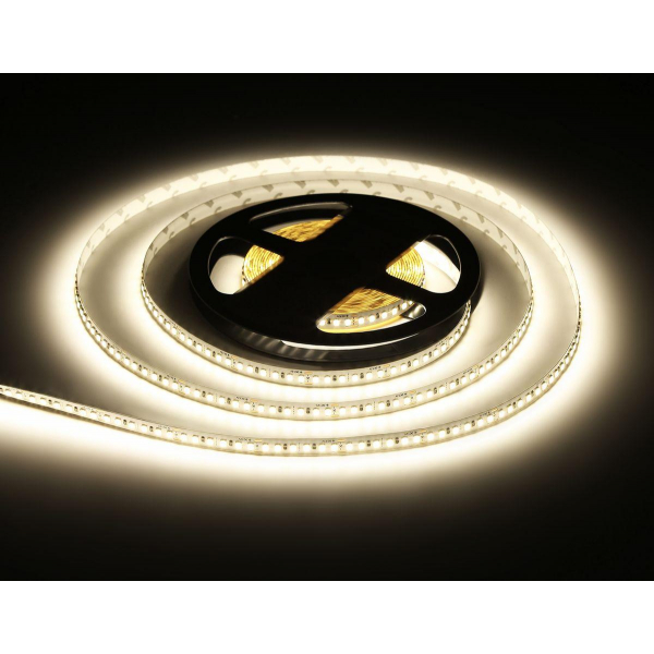 Светодиодная лента Ambrella Light 14,4W/m 180LED/m 2835SMD дневной белый 5M GS1302 Светодиодная лента Ambrella Light 14,4W/m 180LED/m 2835SMD дневной белый 5M GS1302