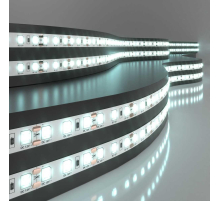 Светодиодная лента Elektrostandard 9,6W/m 120LED/m 2835SMD холодный белый 5M a043964