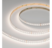 Светодиодная лента Arlight 8W/m 126Led/m 2835SMD дневной белый 5M UL-A126-10mm 24V Day4000 044495