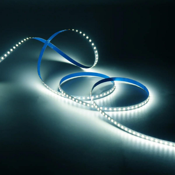 Светодиодная лента Gauss 14,4W/m 120LED/m 2835SMD нейтральный белый 2M BT081 Светодиодная лента Gauss 14,4W/m 120LED/m 2835SMD нейтральный белый 2M BT081