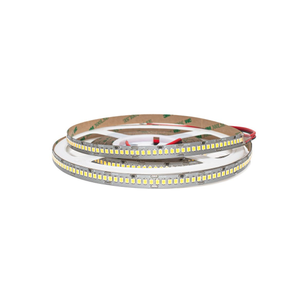 Светодиодная лента LEDS POWER 2835 240/м (22Вт/м) 24В холодная, серия ПРО200 008929 Светодиодная лента LEDS POWER 2835 240/м (22Вт/м) 24В холодная, серия ПРО200 008929