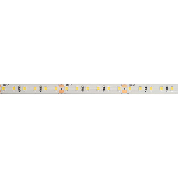 Светодиодная лента Feron 11W/m 120LED/m 2835SMD теплый белый 5М LS511 51634