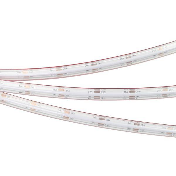 Светодиодная влагозащищенная лента Arlight 11,5W/m 544LED/m CSP синий 5M 032182(2) Светодиодная влагозащищенная лента Arlight 11,5W/m 544LED/m CSP синий 5M 032182(2)