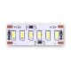 Светодиодная лента SWG 24W/m 240Led/m 3014SMD холодный белый 5M SWG4240-12-24-W-M 009255