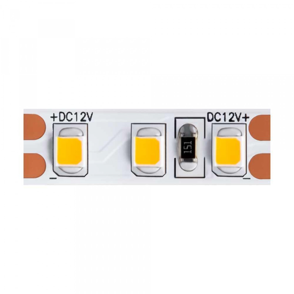 Светодиодная лента Maytoni Technical 9,6W/m 120LED/m 2835SMD теплый белый 5M 10108 Светодиодная лента Maytoni Technical 9,6W/m 120LED/m 2835SMD теплый белый 5M 10108