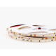 Светодиодная лента узкая LEDS POWER 2835 120/м (5Вт/м) 24В холодная 5мм 006017