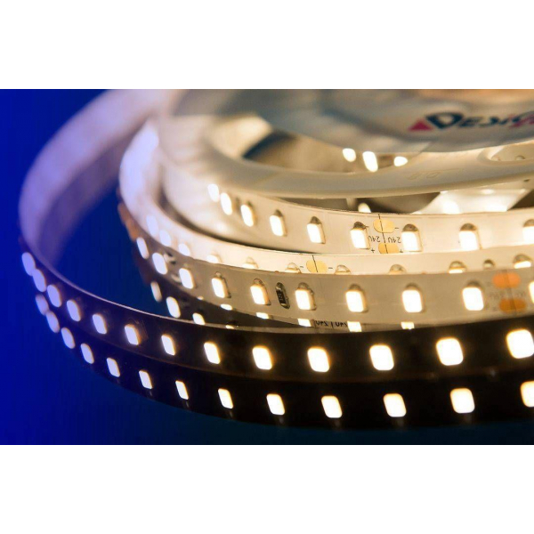 Светодиодная влагозащищенная лента DesignLed 10W/m 98LED/m 2835SMD нейтральный белый 5M 000526 Светодиодная влагозащищенная лента DesignLed 10W/m 98LED/m 2835SMD нейтральный белый 5M 000526