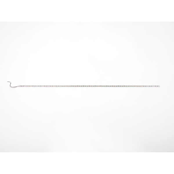 Светодиодная линейка LEDS POWER 1м SMD5730 72шт (3М скотч) 45-50Lm/LED 3000-3500K 530752