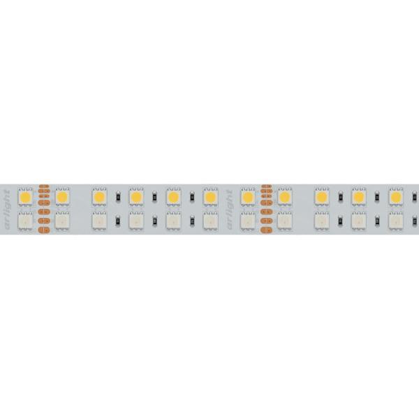 Светодиодная лента Arlight 32W/m 144LED/m 5060SMD разноцветный/дневной белый 5M 018144(2) Светодиодная лента Arlight 32W/m 144LED/m 5060SMD разноцветный/дневной белый 5M 018144(2)