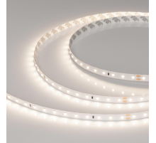 Светодиодная лента Arlight 3,8W/m 72LED/m 2835SMD дневной белый 60M IC-A72-10mm 48V Day4000 038806