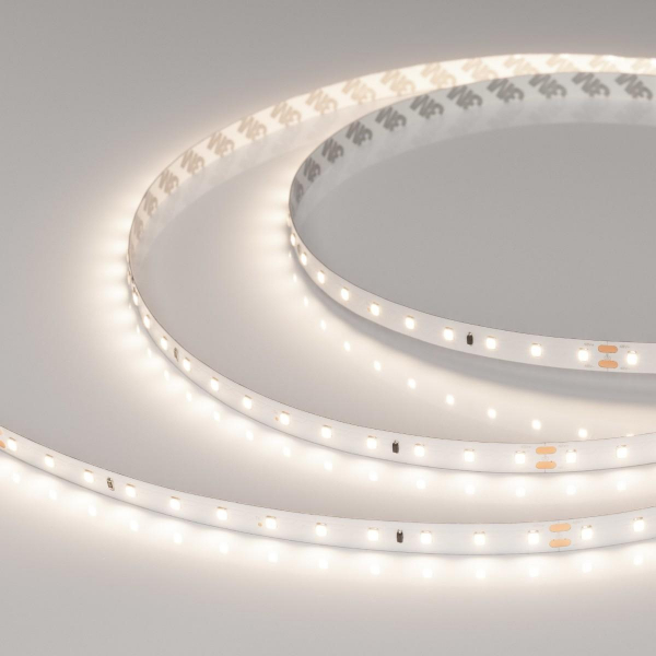 Светодиодная лента Arlight 3,8W/m 72LED/m 2835SMD дневной белый 60M IC-A72-10mm 48V Day4000 038806 Светодиодная лента Arlight 3,8W/m 72LED/m 2835SMD дневной белый 60M IC-A72-10mm 48V Day4000 038806