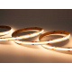 Светодиодная лента LEDS POWER COB 546/м (20Вт/м) 24В теплая 007915