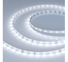 Светодиодная лента Arlight 8W/m 60Led/m 2835SMD холодный белый 5M UL-A60-8mm 24V White6000 042280