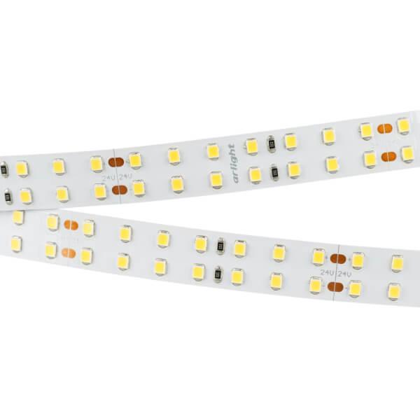 Светодиодная лента Arlight 20W/m 196LED/m 2835SMD дневной белый 5M 025151(2) Светодиодная лента Arlight 20W/m 196LED/m 2835SMD дневной белый 5M 025151(2)