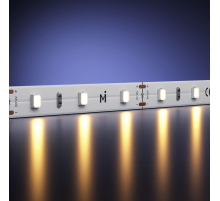 Светодиодная лента Maytoni 4,8W/m 60LED/m 2835SMD теплый белый 5M 201001