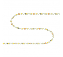 Светодиодная лента Apeyron 4,8W/m 60Led/m 2835SMD дневной белый 5M 00-146