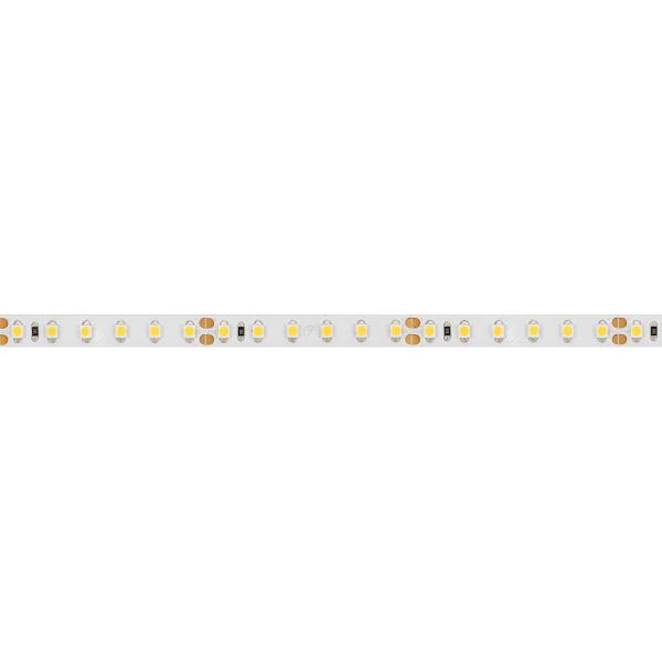 Светодиодная лента Arlight 9,6W/m 120LED/m 3528SMD теплый белый 5M 010346(2) Светодиодная лента Arlight 9,6W/m 120LED/m 3528SMD теплый белый 5M 010346(2)
