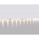 Светодиодная лента Ambrella Light 6W/m 60LED/m 2835SMD теплый белый 5M GS3001