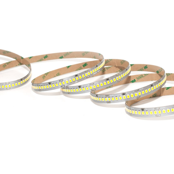 Светодиодная лента LEDS POWER 2835 240/м (22Вт/м) 24В нейтральная, серия ПРО200 008745 Светодиодная лента LEDS POWER 2835 240/м (22Вт/м) 24В нейтральная, серия ПРО200 008745