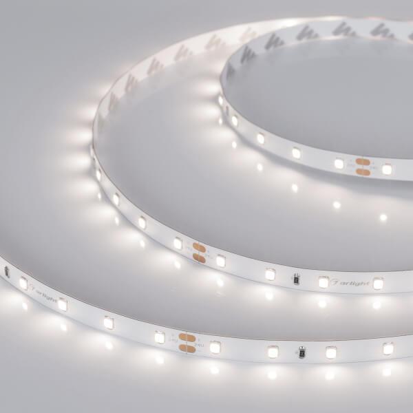 Светодиодная лента Arlight 7,2W/m 60LED/m 2835SMD дневной белый 5M 021408(2) Светодиодная лента Arlight 7,2W/m 60LED/m 2835SMD дневной белый 5M 021408(2)