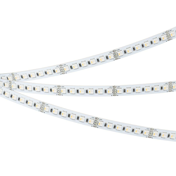 Светодиодная лента Arlight 5W/m 120Led/m 4040SMD разноцветный/теплый белый 5M RT-H120-10mm 24V RGBW-Warm-4-in-1 048746 Светодиодная лента Arlight 5W/m 120Led/m 4040SMD разноцветный/теплый белый 5M RT-H120-10mm 24V RGBW-Warm-4-in-1 048746