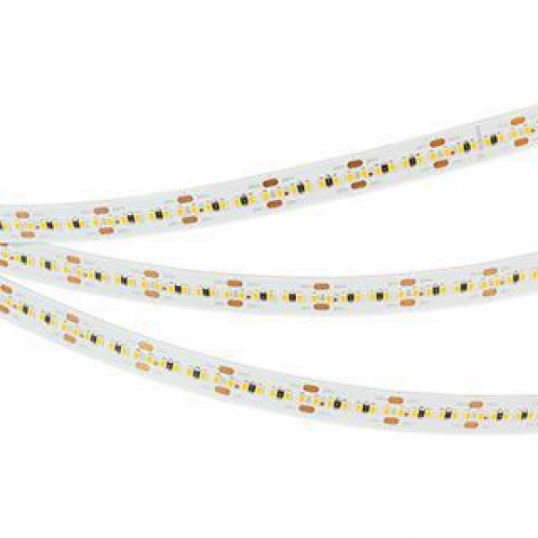 Светодиодная лента Arlight 21,6W/m 300LED/m 2216SMD теплый белый 5M 023590(2) Светодиодная лента Arlight 21,6W/m 300LED/m 2216SMD теплый белый 5M 023590(2)