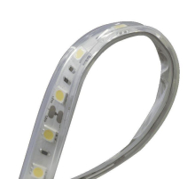 Светодиодная влагозащищенная лента DesignLed 14,4W/m 60LED/m 5050SMD холодный белый 5M 002377