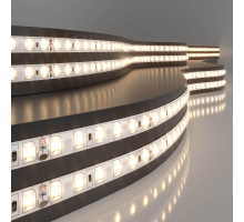 Светодиодная влагозащищенная лента Elektrostandard 9,6W/m 120LED/m 2835SMD теплый белый 5M a052962
