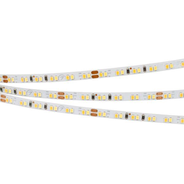 Светодиодная лента Arlight 9,6W/m 240LED/m 2216SMD теплый/холодный белый 5M 024506(2) Светодиодная лента Arlight 9,6W/m 240LED/m 2216SMD теплый/холодный белый 5M 024506(2)