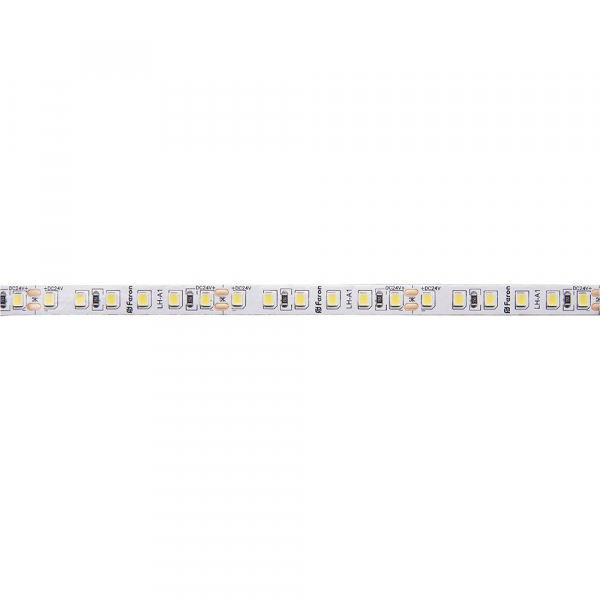 Светодиодная лента Feron 16W/m 180LED/m 2835SMD белый 5M LS502 41528 Светодиодная лента Feron 16W/m 180LED/m 2835SMD белый 5M LS502 41528