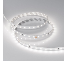 Светодиодная лента Arlight 8W/m 72Led/m 2835SMD холодный белый 60M IC-A72-10mm 48V White6000 038807