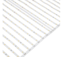 Светодиодная лента Arlight 43,6W/m 640LED/m 2835SMD дневной белый 3M 036311