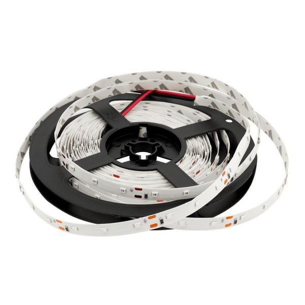 Светодиодная лента SWG 4,8W/m 60LED/m 2835SMD зеленый 5M 002917 Светодиодная лента SWG 4,8W/m 60LED/m 2835SMD зеленый 5M 002917