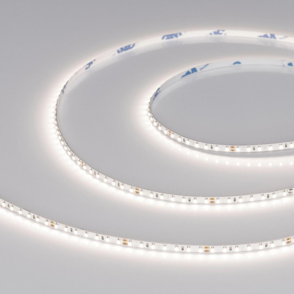 Светодиодная лента Arlight 10W/m 182LED/m 2216SMD дневной белый 5M MICROLED-M182-4mm 24V Day5000 037818 Светодиодная лента Arlight 10W/m 182LED/m 2216SMD дневной белый 5M MICROLED-M182-4mm 24V Day5000 037818