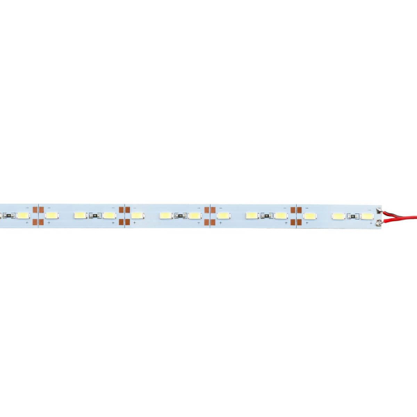 Светодиодная лента Uniel 19,2W/m 72LED/m 5630SMD теплый белый 2х1M ULS-L21X-5630-72LED/m-12mm-IP20-DC12V-19,2W/m-2х1M-WW UL-00002767